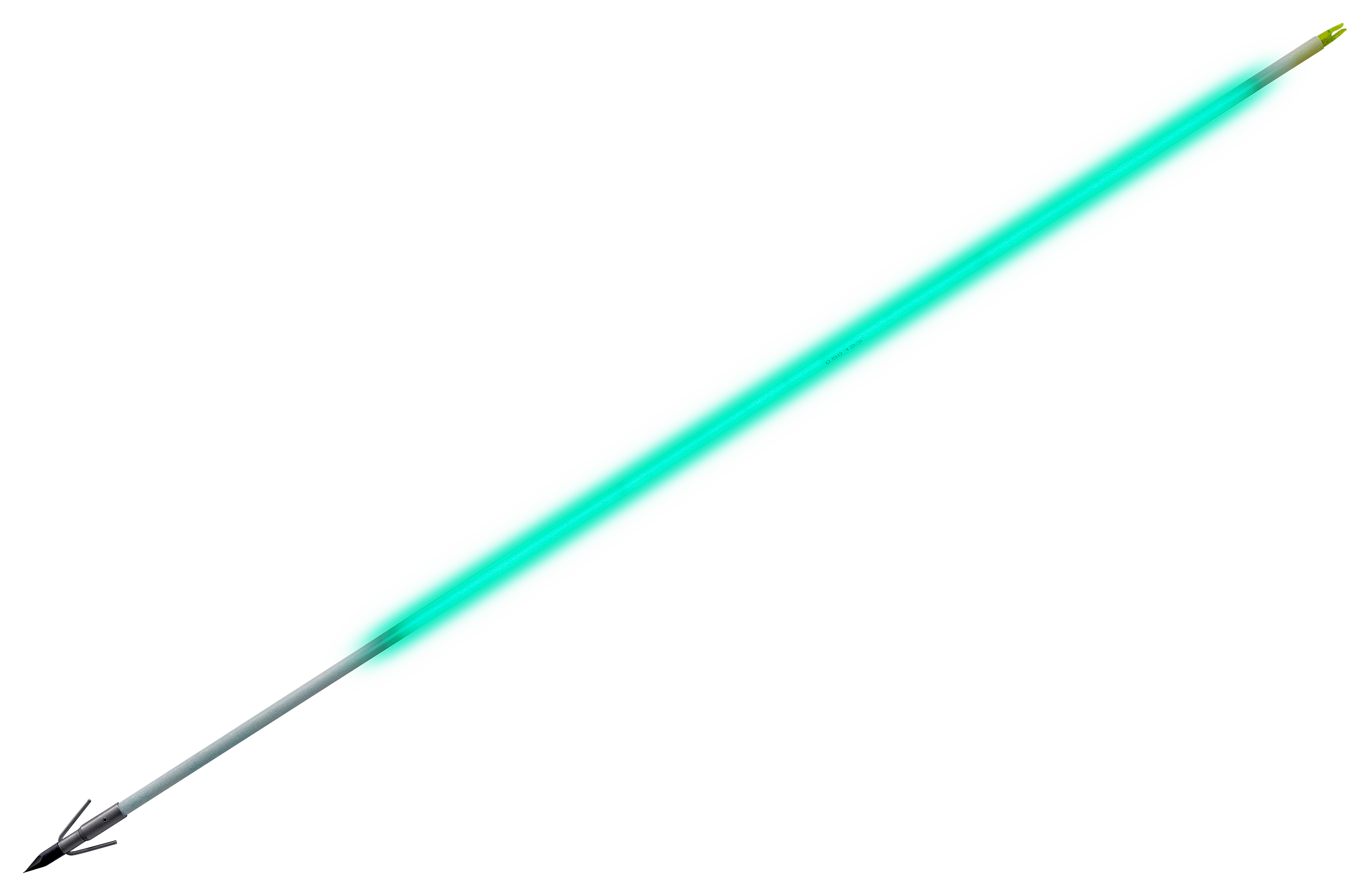 Muzzy Bowfishing Sabre Lighted Bowfishing Arrow Cabela's